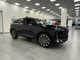 2024 Changan UNI-K, чёрный, 4699900 рублей, вид 3