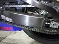 2021 Honda CBR 600RR, белый, 977000 рублей - вид 9