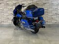 2010 Harley-Davidson Electra Glide, синий, 912000 рублей - вид 6