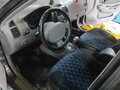 2008 Hyundai Accent ТагАЗ II, серый, 400000 рублей - вид 4