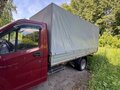 2015 ГАЗ ГАЗель Next, красный, 1350000 рублей - вид 2