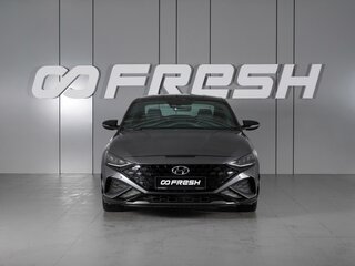 2025 Hyundai Lafesta I Рестайлинг, серый, 2940000 рублей, вид 3