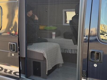 2011 Fiat Professional Ducato, синий, 2800000 рублей, вид 1