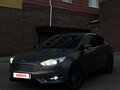 2017 Ford Focus III Рестайлинг, серый, 1200000 рублей - вид 7