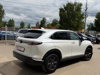 2025 Honda XR-V II, белый, 3050000 рублей, вид 4