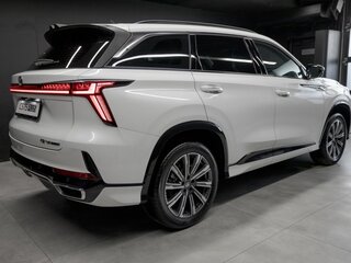 2025 Changan CS75 Plus IV, белый, 4430960 рублей, вид 3