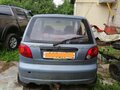 2010 Daewoo Matiz I Рестайлинг, серый, 145000 рублей - вид 3