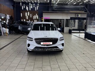 2022 Genesis GV70 I, белый, 5400000 рублей, вид 1