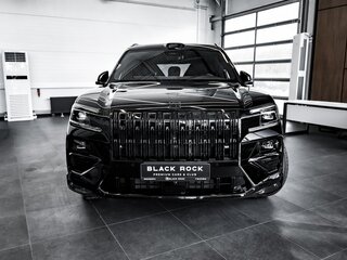 2026 Zeekr 8X Dawn, чёрный, 14450000 рублей, вид 2