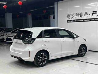 2023 Honda Life VI, белый, 1200000 рублей, вид 4