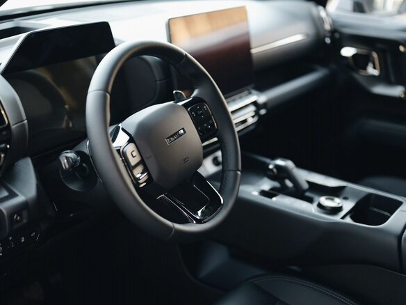 2026 Haval H7 I, белый, 4199000 рублей - вид 10