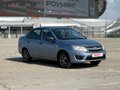 2016 Lada (ВАЗ) Granta I, голубой, 310000 рублей - вид 6