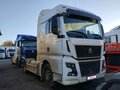 2023 Sinotruk Sitrak C7H MAX, белый, 3763000 рублей - вид 1