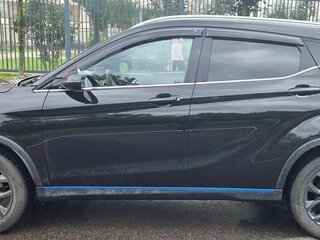 2023 Evolute i-Joy I, чёрный, 2150000 рублей, вид 5