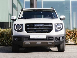 2023 Haval Dargo I, белый, 2600000 рублей, вид 3