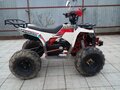 2019 Wels Thunder 125, белый, 75000 рублей - вид 2