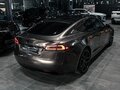 2019 Tesla Model S Performance I Рестайлинг, серый - вид 8