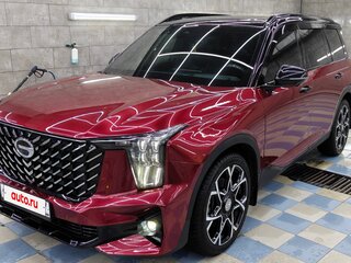 2023 GAC GS8 II, серый, 3700000 рублей, вид 3