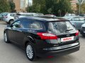 2014 Ford Focus III, чёрный - вид 6