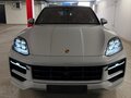 2026 Porsche Cayenne GTS Coupé III Рестайлинг, серый, 29490000 рублей