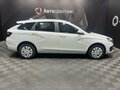 2026 Lada (ВАЗ) Vesta SW I Рестайлинг (NG), белый, 1815000 рублей - вид 3