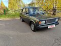 2010 Lada (ВАЗ) 2107, серый, 420000 рублей - вид 3