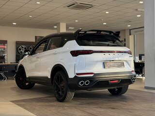 2026 Geely Coolray I Рестайлинг 2, белый, 2964990 рублей, вид 3