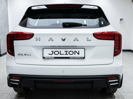 2026 Haval Jolion I Рестайлинг 2, белый, 2049000 рублей, вид 5