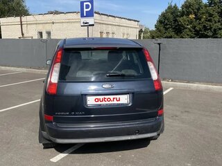 2006 Ford C-MAX I, серый, 495000 рублей, вид 5