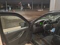 2014 Lada (ВАЗ) Granta I, чёрный, 355000 рублей - вид 10