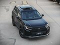 2026 Toyota RAV4 VI (XA60), чёрный - вид 2
