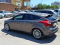 2013 Ford Focus III, серый, 750000 рублей - вид 4