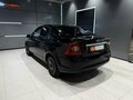 2010 Ford Focus II Рестайлинг, чёрный - вид 3