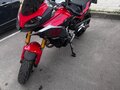 2021 BMW F 900 XR, красный, 950000 рублей - вид 1