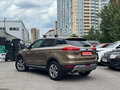 2020 Geely Atlas I, бежевый, 1399000 рублей - вид 3