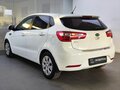2012 Kia Rio 4-speed III, белый - вид 6