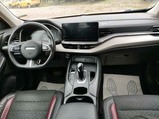 2022 Haval F7 I Рестайлинг, белый, 1020728 рублей, вид 5