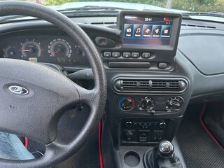2023 Lada (ВАЗ) Niva Travel I, белый, 1200000 рублей, вид 5