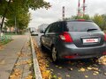 2010 Kia Ceed I Рестайлинг, серый, 380000 рублей - вид 8