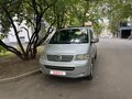 2004 Volkswagen Multivan T5, серебристый, 1210000 рублей
