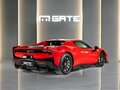 2026 Ferrari 296 Speciale, красный, 85045300 рублей - вид 2