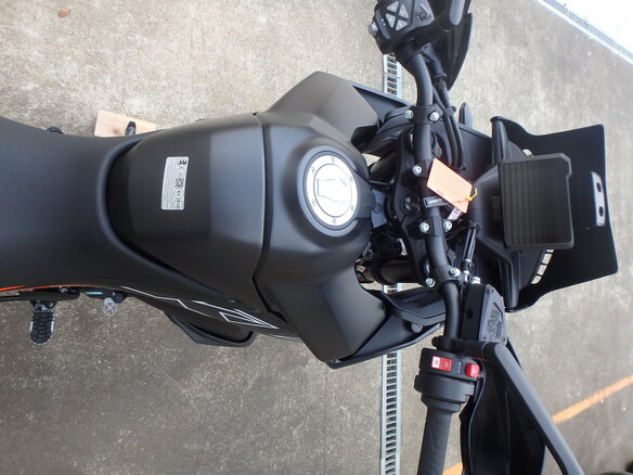 2024 KTM 890 SMT, чёрный, 1400000 рублей - вид 17
