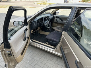 1988 Volkswagen Passat B3, золотистый, 175000 рублей, вид 4
