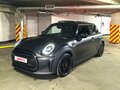 2021 Mini Hatch Cooper III (F55/F56) Рестайлинг 2, чёрный, 2300000 рублей - вид 1