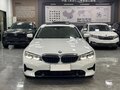 2022 BMW 3 серии Long 320Li VII (G2x), белый, 2900000 рублей - вид 2