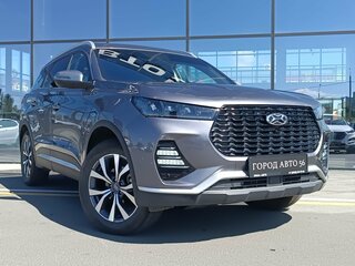 2024 Xcite X-Cross 7, серый, 1720000 рублей, вид 2