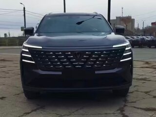 2024 Changan CS75 Plus III, серый, 3700000 рублей, вид 3