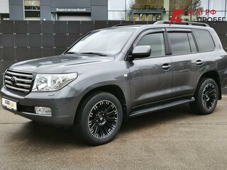 Toyota Land Cruiser 200 Series
