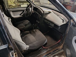 2007 Lada (ВАЗ) 2115, зелёный, 80000 рублей, вид 4