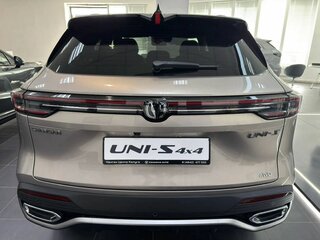 2026 Changan UNI-S I Рестайлинг, коричневый, 3149900 рублей, вид 5